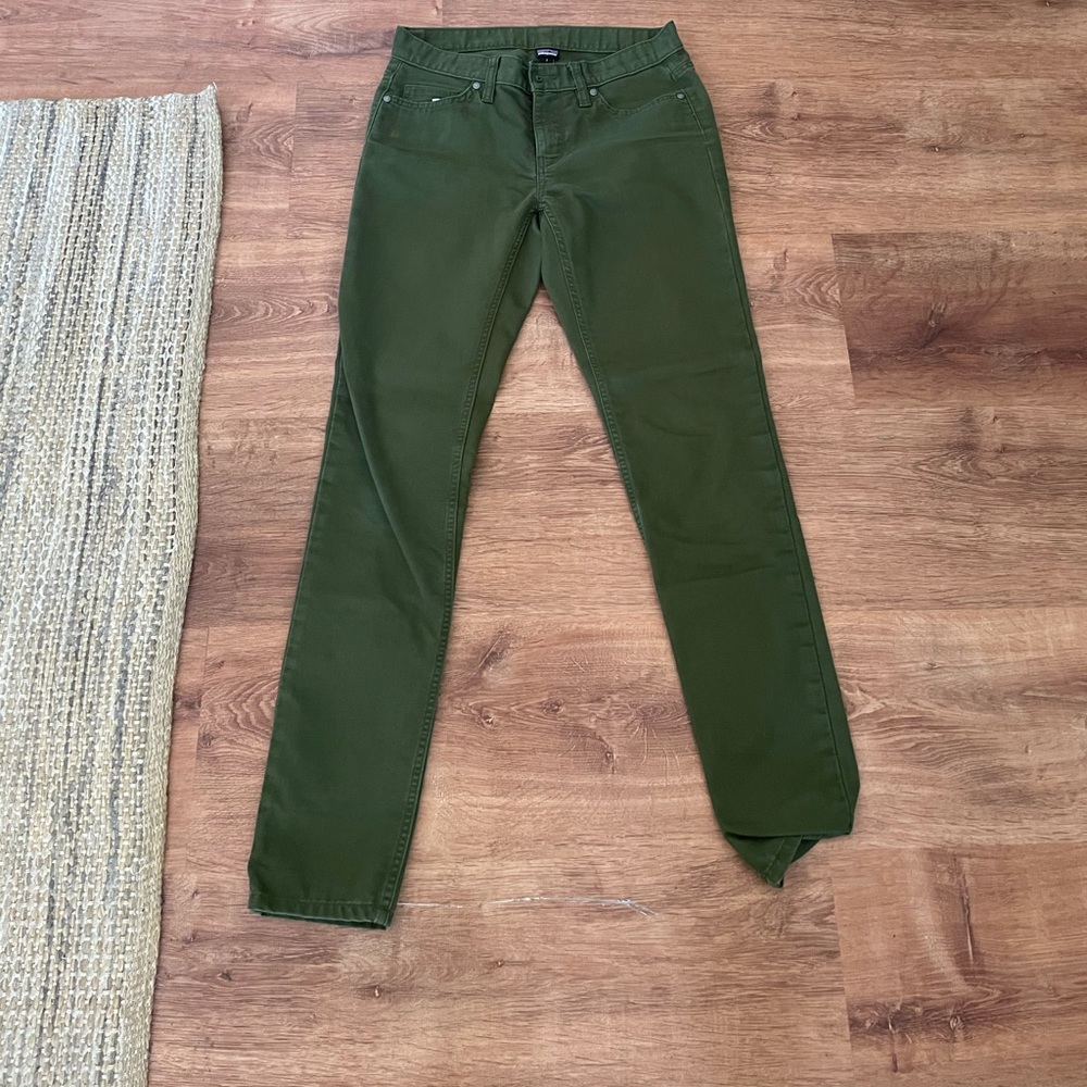 Patagonia pants